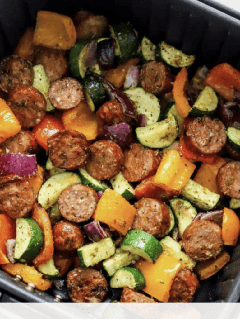 22 Easy Lunch Ideas That Are Quick, Tasty, and Perfect for Any Day
